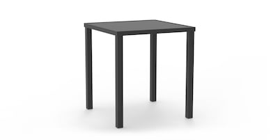 Bonavista Solid Top Outdoor Square Bar & Counter Dining Table