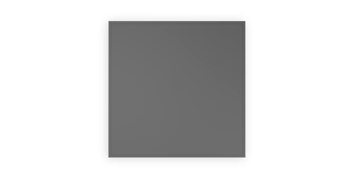 Square Bar Table image number 2