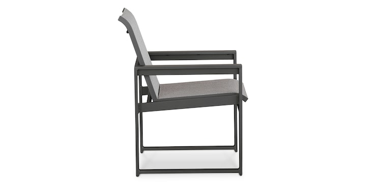 Track Arm Dining Chair image number 5