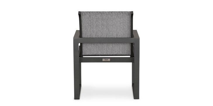 Track Arm Dining Chair image number 6