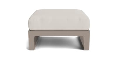 Bonavista Outdoor Ottoman