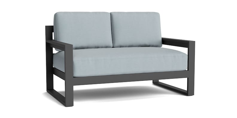 Loveseat image number 0