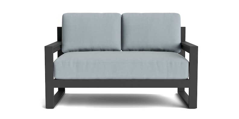 Loveseat image number 1