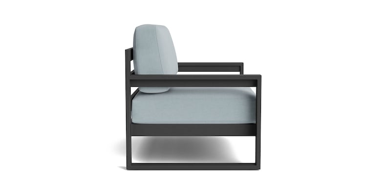 Loveseat image number 3