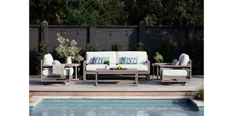 Swivel Rocker image number 2