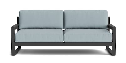 Bonavista Outdoor Track Arm Sofa