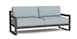 Bonavista Track Arm 2 Seat Sofa