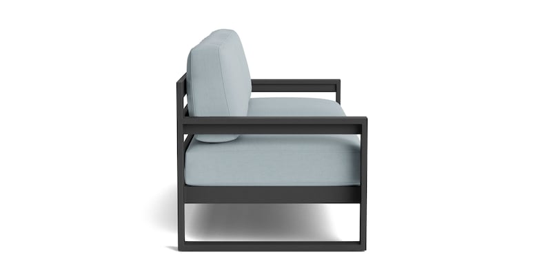 Bonavista Track Arm 2 Seat Sofa image number 5