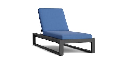 Bonavista Outdoor Chaise Lounge