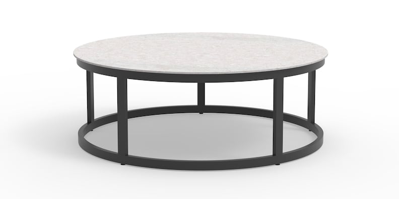 Round Cocktail Table  42x42 image number 4