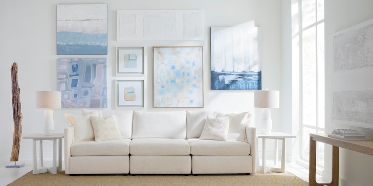 Beckham Modular Sofa image number 1