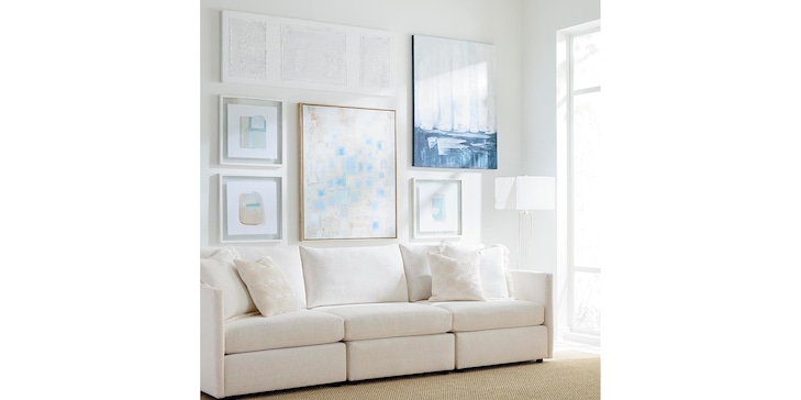 Beckham Modular Sofa image number 2