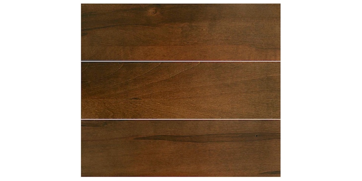 Maple Round Cocktail Table image number 3