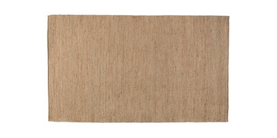 Kudzu Jute Natural Rug