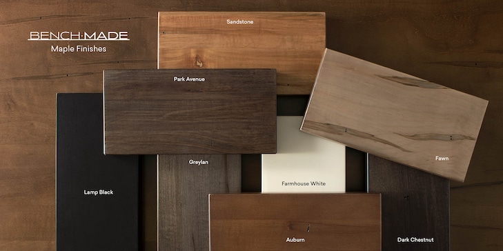 Maple Dining Table image number 6