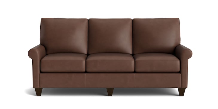 Classic Sofa image number 0