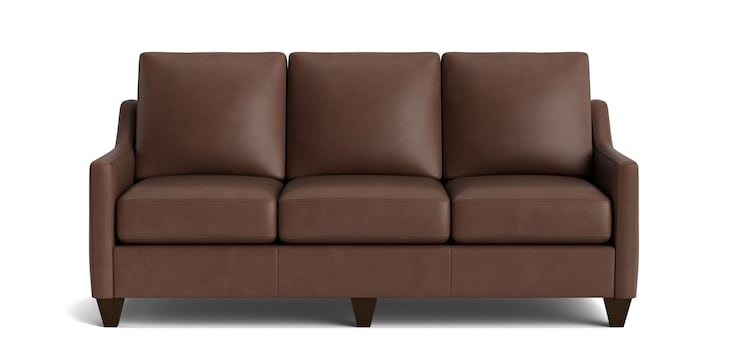 Classic Sofa image number 0