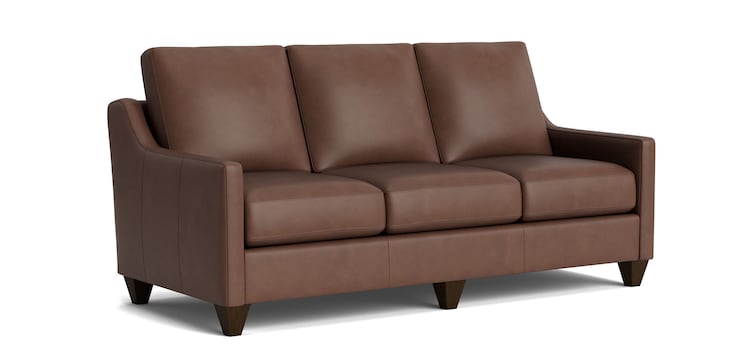 Classic Sofa image number 1