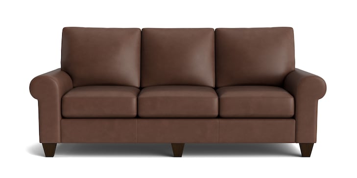 Classic Sofa image number 0