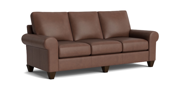 Classic Sofa image number 1