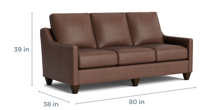 Classic Sofa image number 4