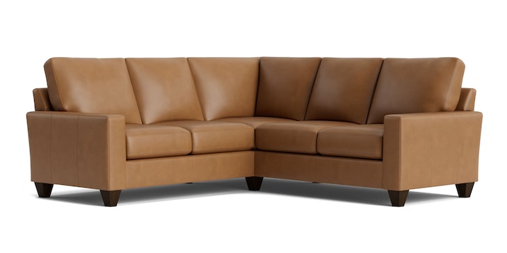Small L Sectional image number 0
