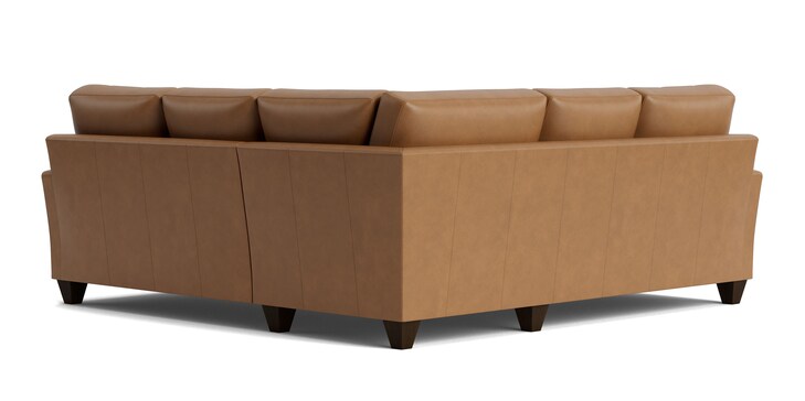 Small L Sectional image number 2