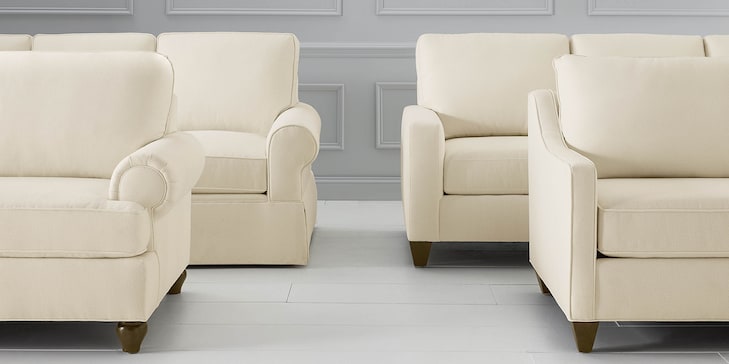 Classic Sofa image number 2