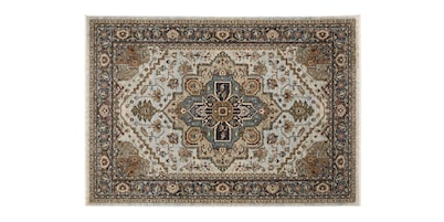 Charleston Chestnut Rug