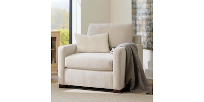 Colby Thin Track Chair