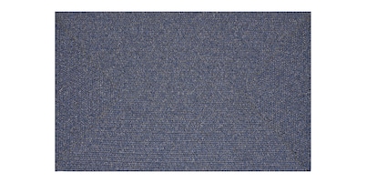 Concentric Braided Indoor + Outdoor Rug