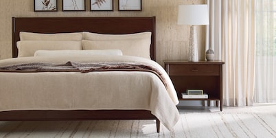 Copenhagen Open Nightstand