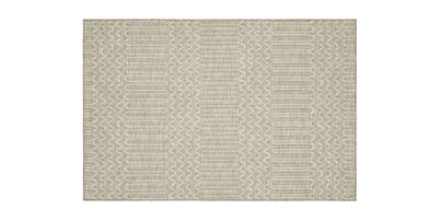 Esperanze B1873 Indoor + Outdoor Rug