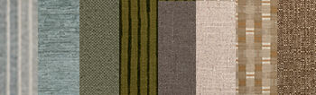 Stockten Collection fabric options
