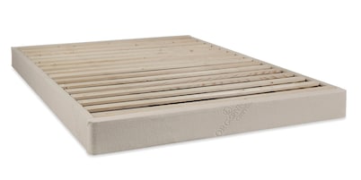 Gallery Low Profile Bed Foundation
