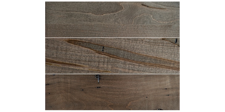 Maple Bench image number 2