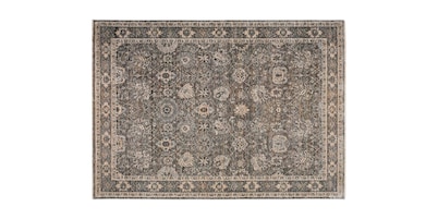 Hanson BHA5 Pewter Rug