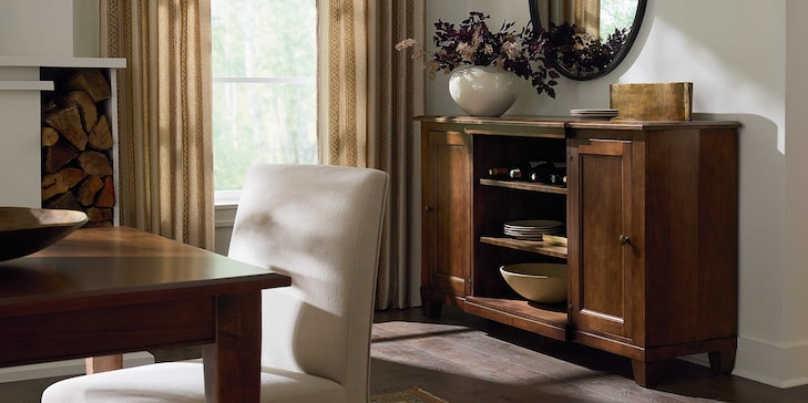 Maple Buffet image number 2