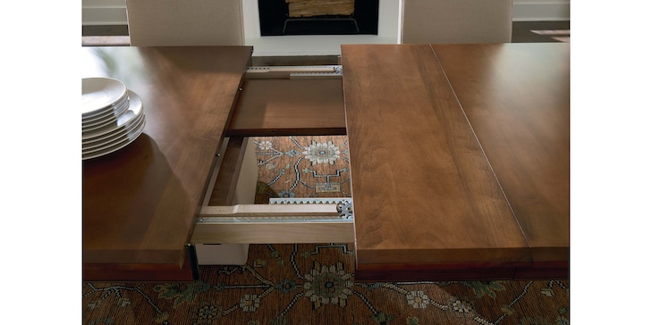 Gathering Dining Table image number 3