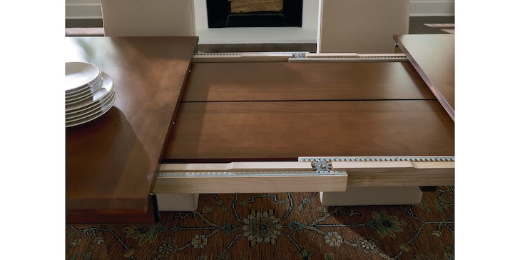 Gathering Dining Table image number 4