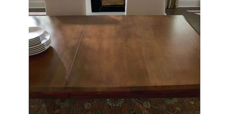 Gathering Dining Table image number 5