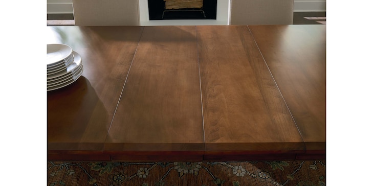 Gathering Dining Table image number 2