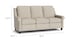 Reclining Fabric Sofa