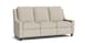 Reclining Fabric Sofa