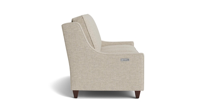 Reclining Fabric Sofa image number 2