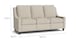 Reclining Fabric Sofa
