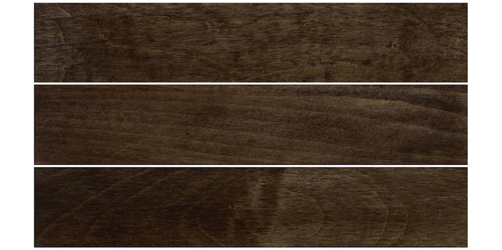 Maple Rectangle Leaf Table image number 9