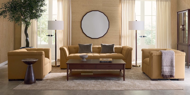 Reynolds Sofa image number 1