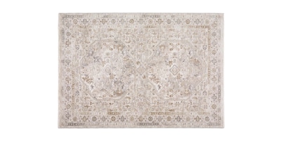 Rockbridge BRO1 Ivory Rug