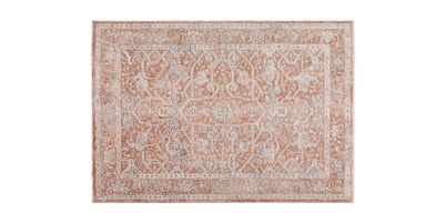 Rockbridge BRO4 Spice Rug